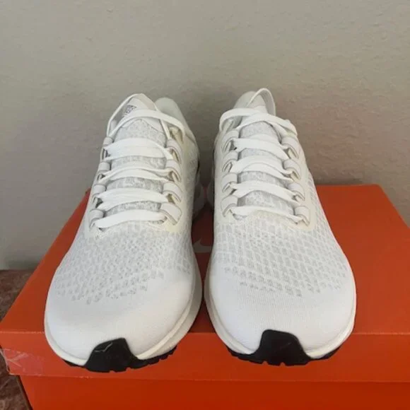 Nike Air Zoom Pegasus 37 Pure Platinum - Picture 3 of 8